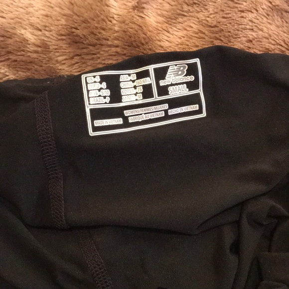 New Balance Shorts - Picture 5 of 6